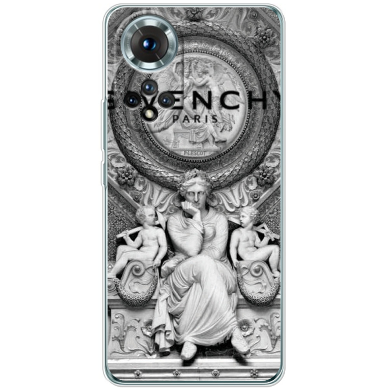 Чохол BoxFace Honor 50 