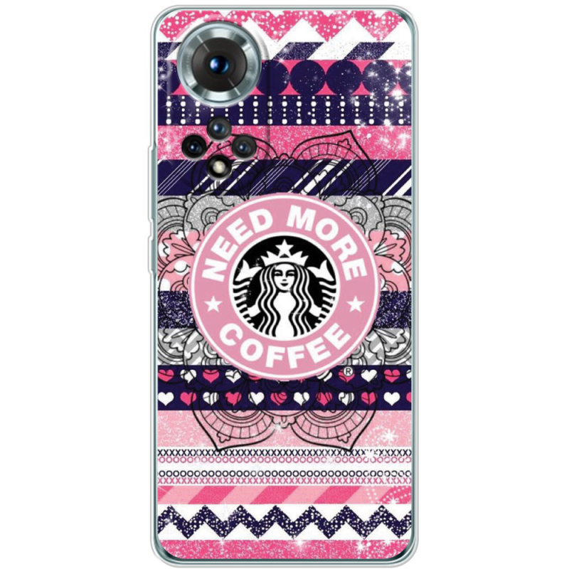 Чохол BoxFace Honor 50 