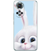 Чохол BoxFace Honor 50 Rabbit