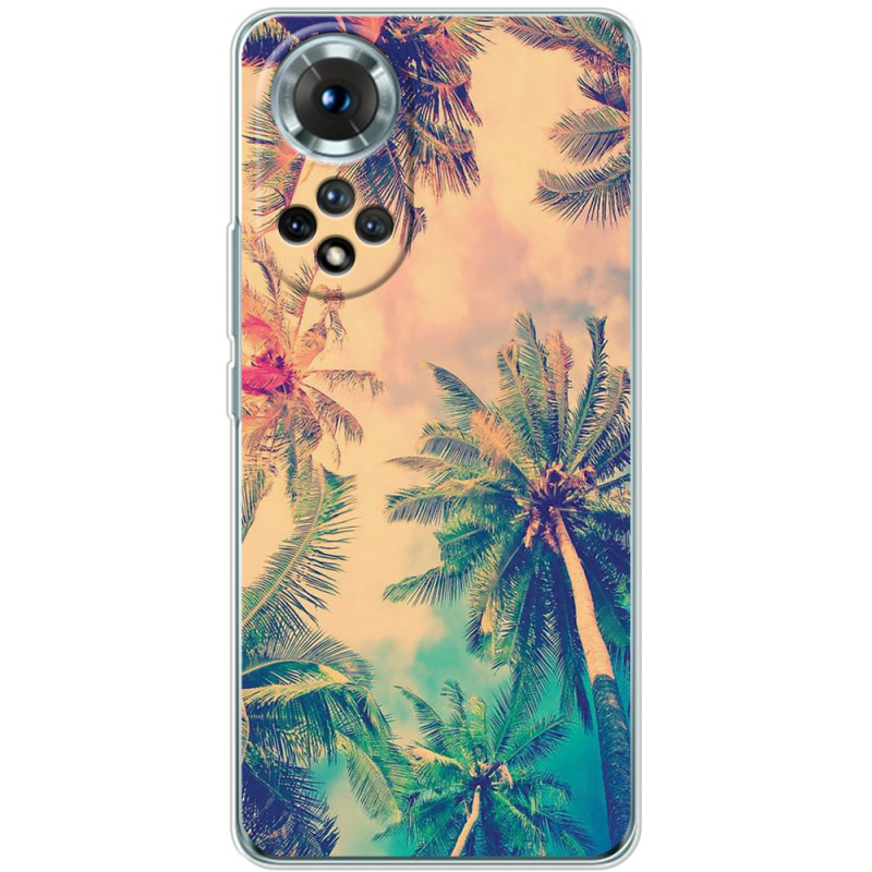 Чохол BoxFace Honor 50 