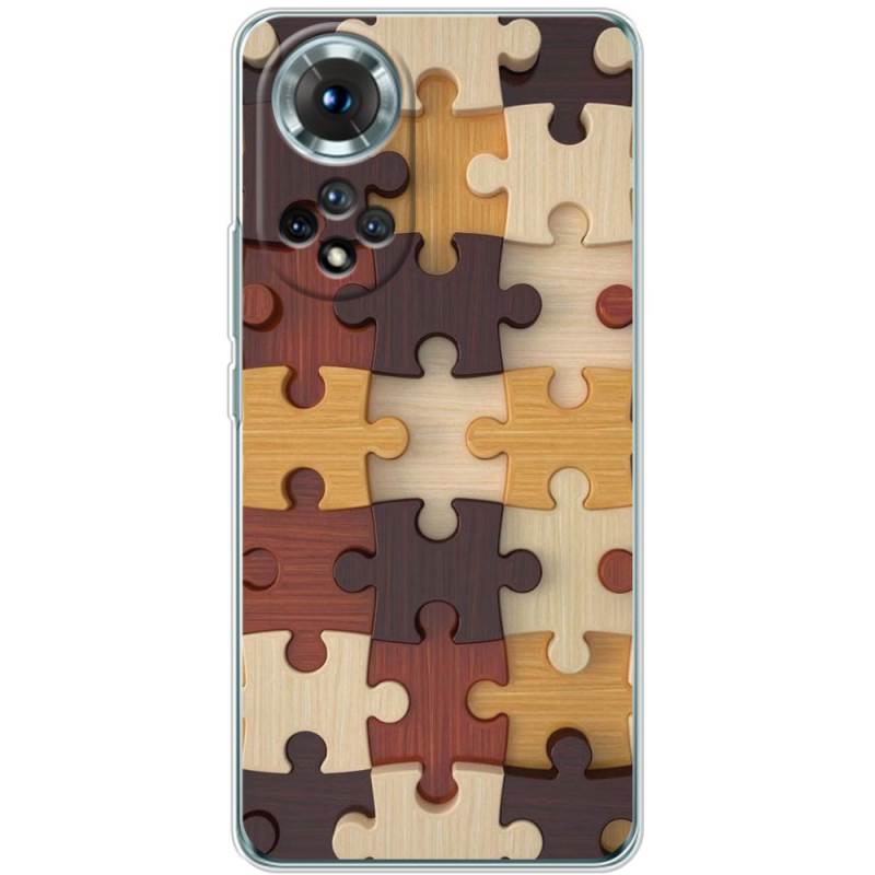 Чохол BoxFace Honor 50 