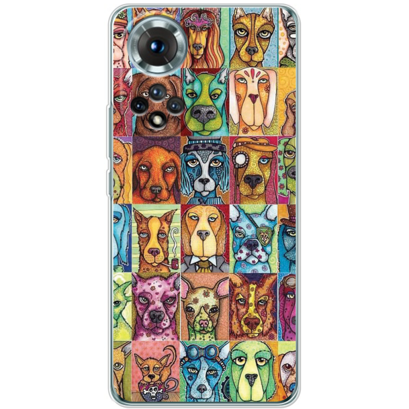 Чохол BoxFace Honor 50 