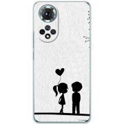 Чохол BoxFace Honor 50 First Love