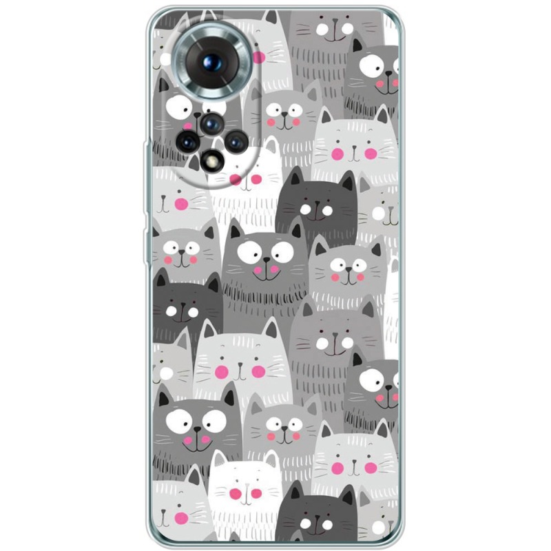 Чохол BoxFace Honor 50 