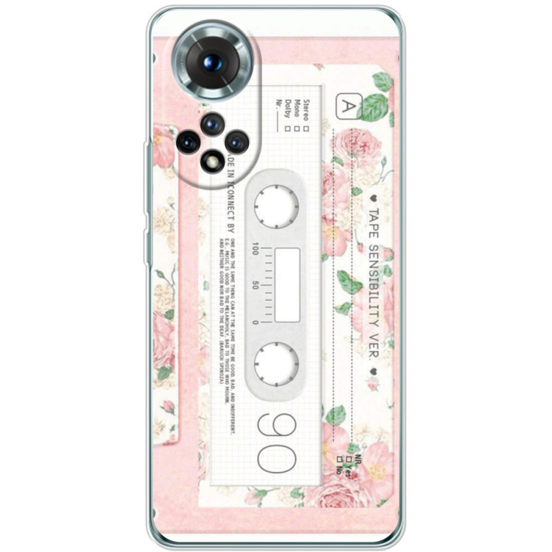 Чохол BoxFace Honor 50 