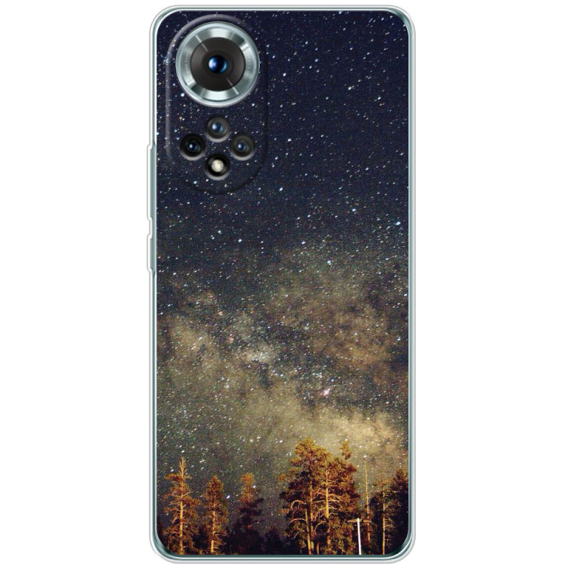 Чохол BoxFace Honor 50 