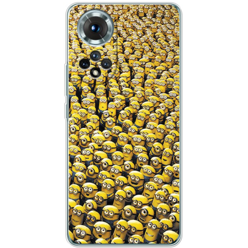 Чохол BoxFace Honor 50 