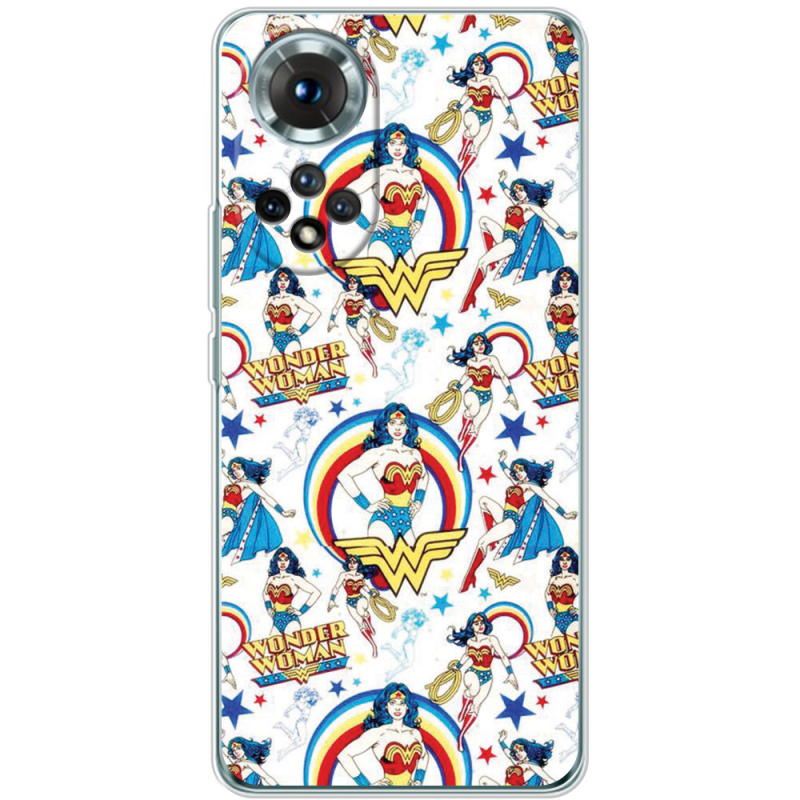 Чохол BoxFace Honor 50 