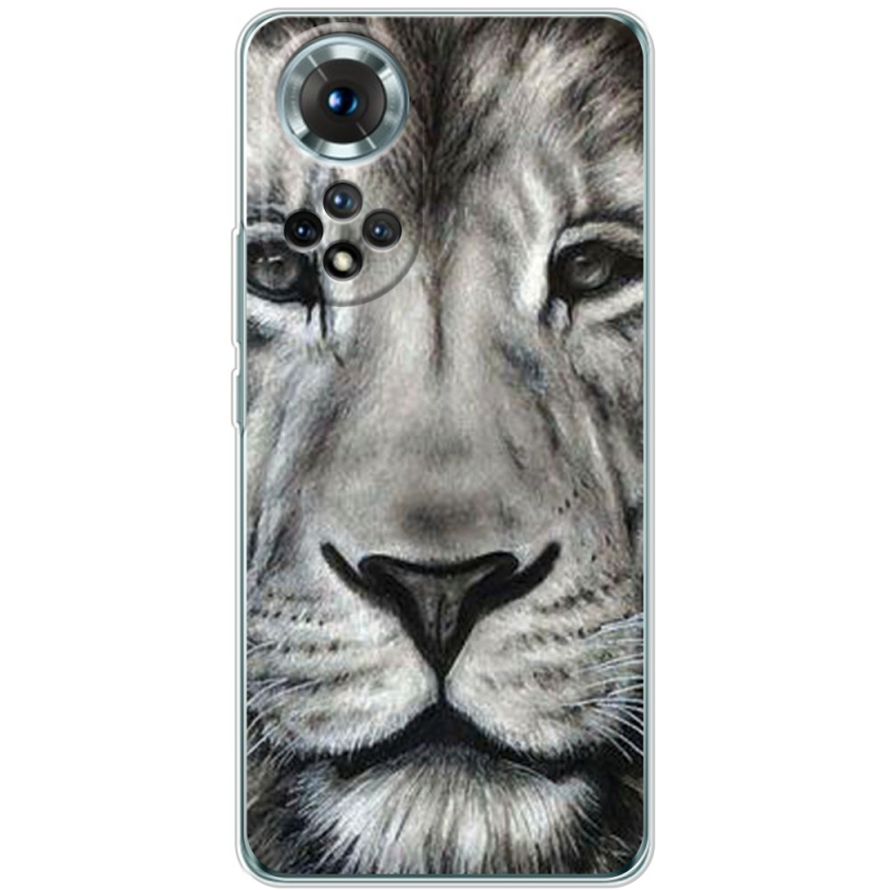 Чохол BoxFace Honor 50 