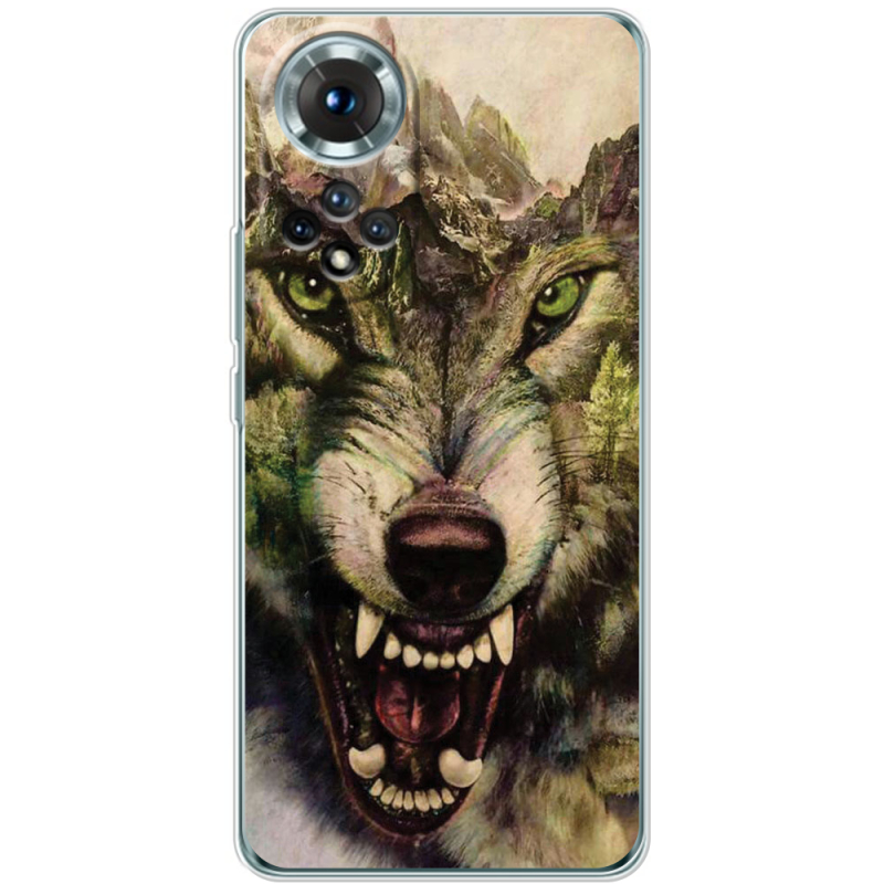 Чохол BoxFace Honor 50 