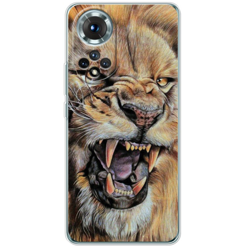 Чохол BoxFace Honor 50 