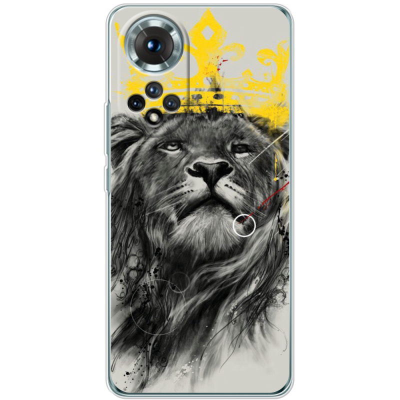 Чохол BoxFace Honor 50 