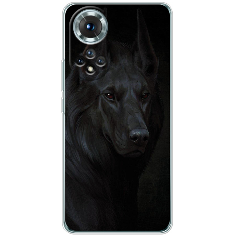 Чохол BoxFace Honor 50 