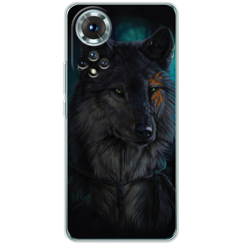 Чохол BoxFace Honor 50 