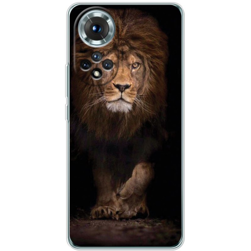 Чохол BoxFace Honor 50 