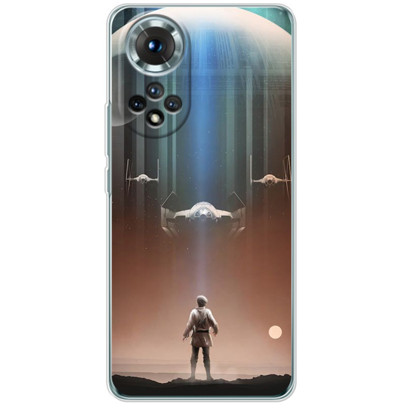 Чохол BoxFace Honor 50 