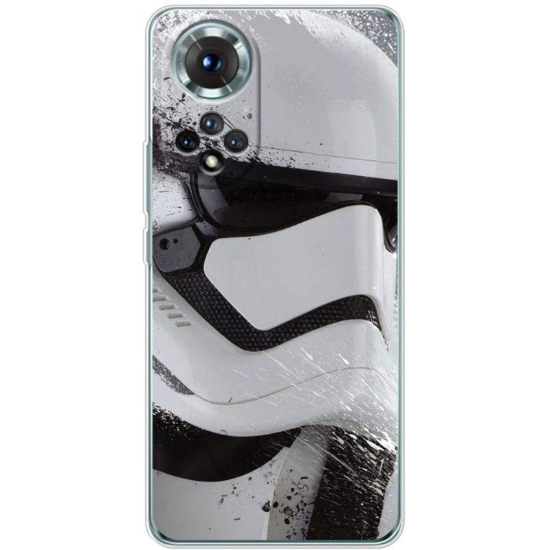 Чохол BoxFace Honor 50 