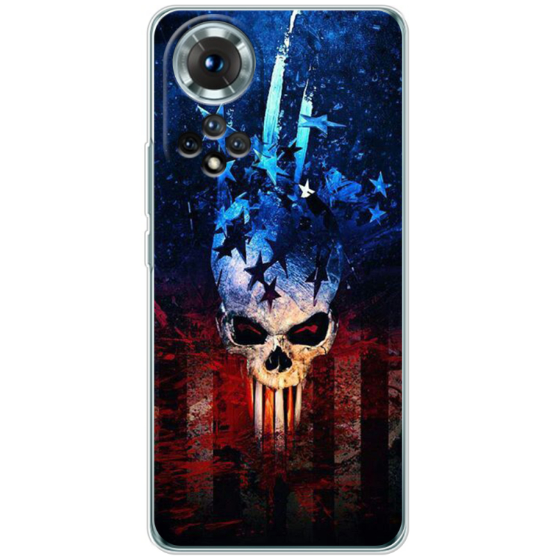 Чохол BoxFace Honor 50 