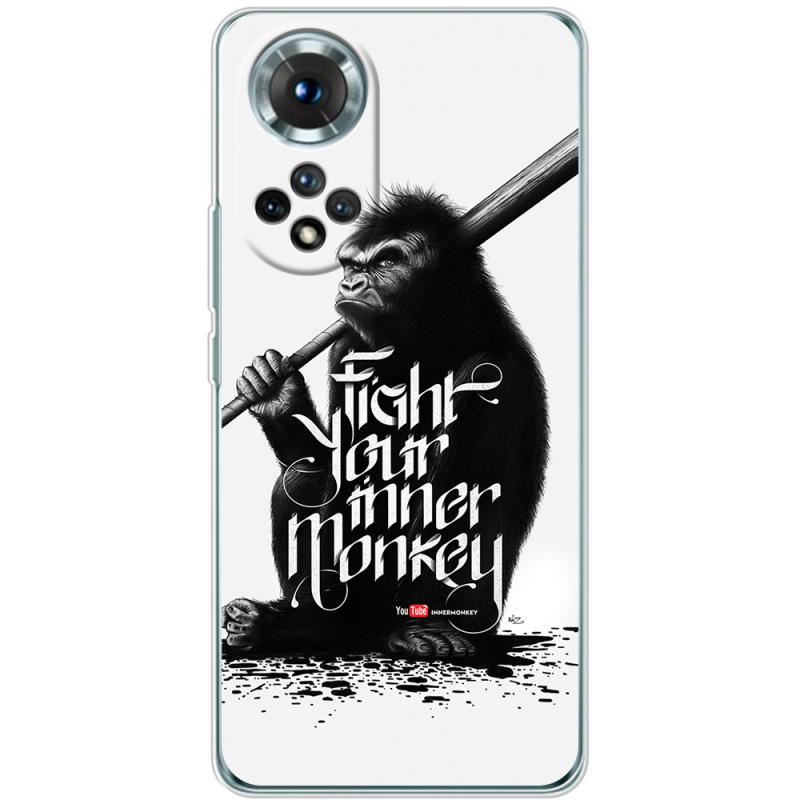 Чохол BoxFace Honor 50 