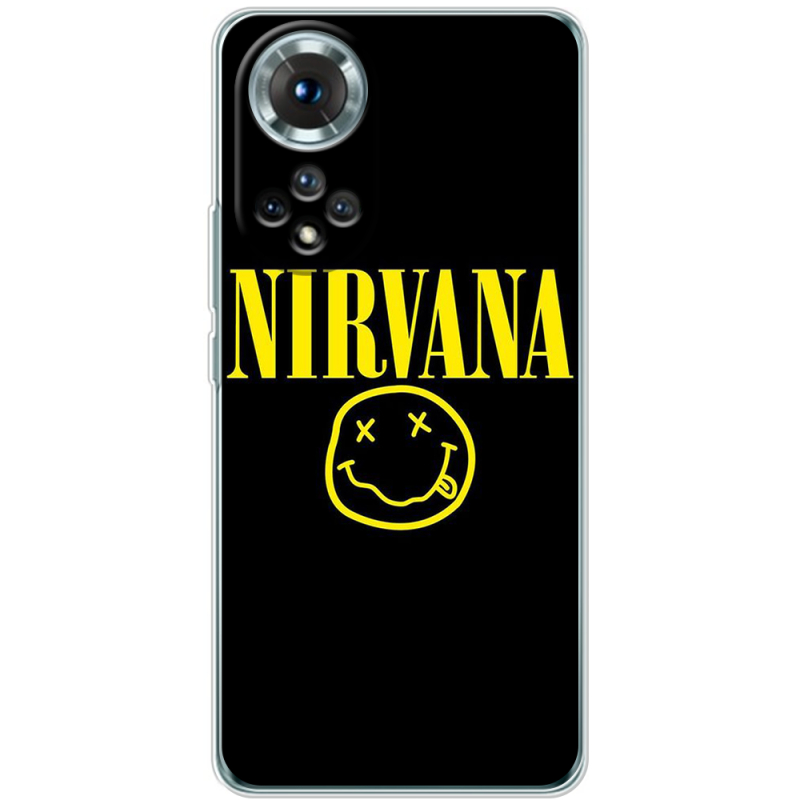 Чохол BoxFace Honor 50 NIRVANA