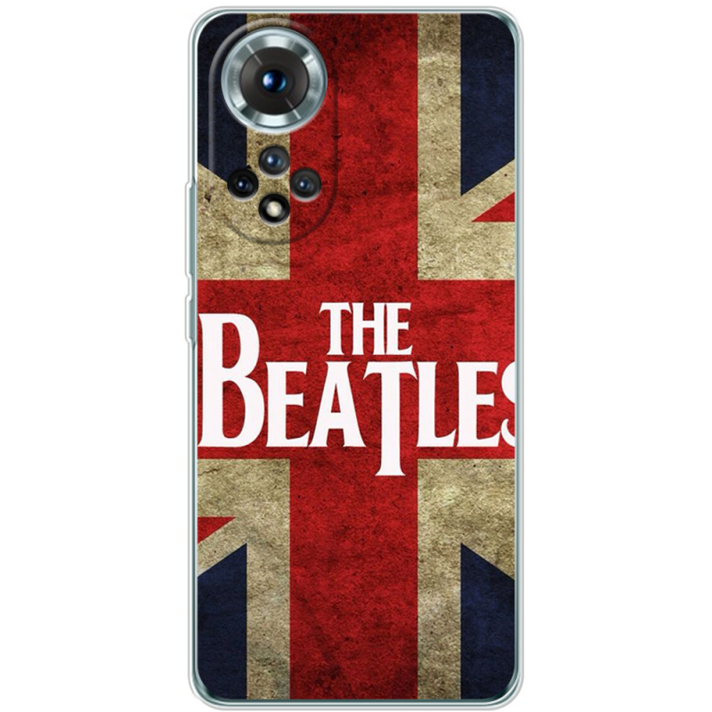 Чохол BoxFace Honor 50 