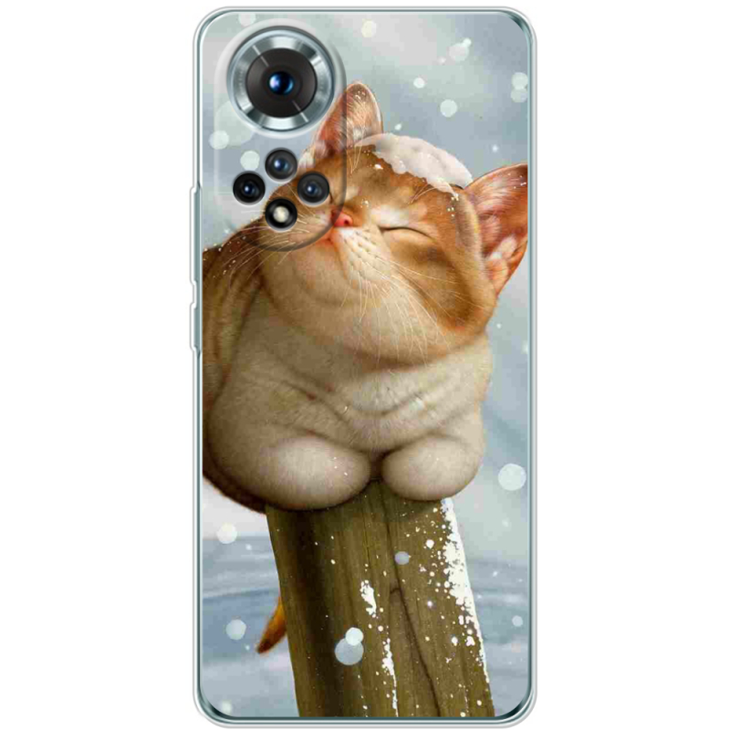 Чохол BoxFace Honor 50 