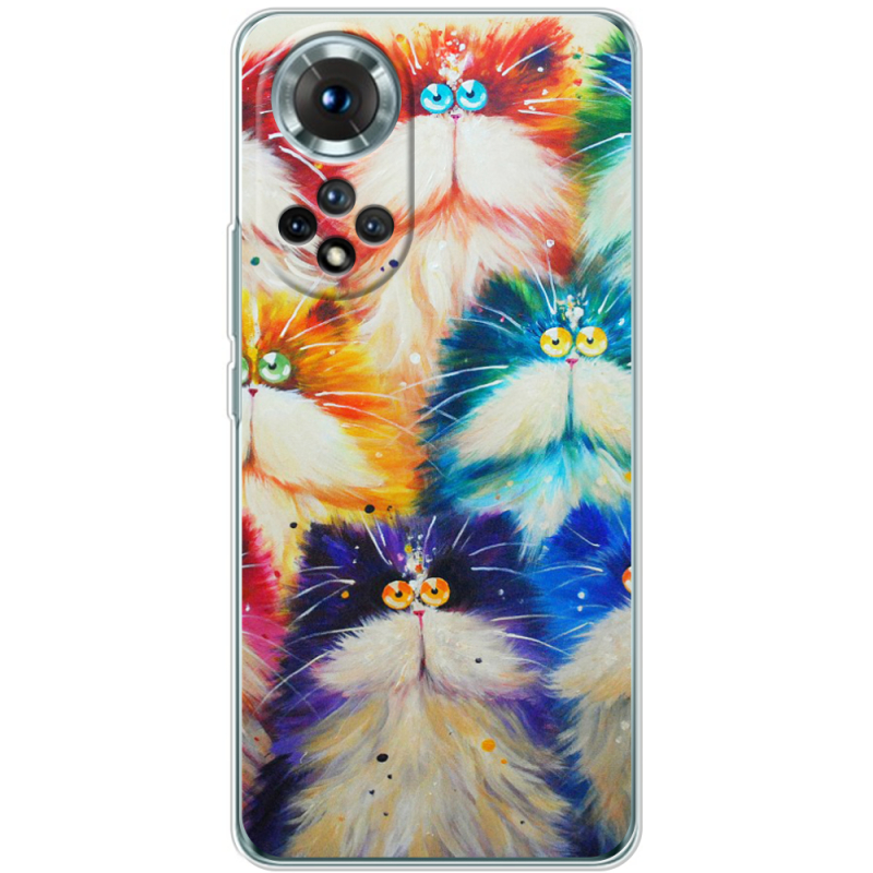 Чохол BoxFace Honor 50 