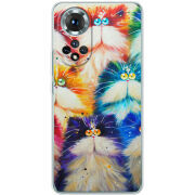 Чохол BoxFace Honor 50 