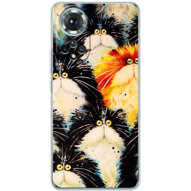 Чохол BoxFace Honor 50 