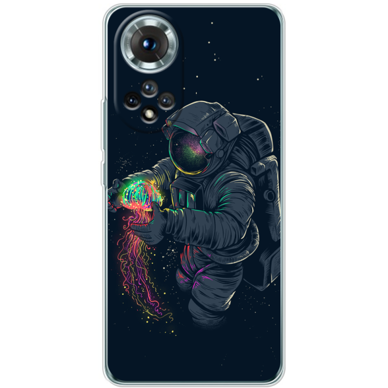 Чохол BoxFace Honor 50 