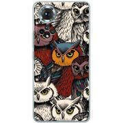 Чохол BoxFace Honor 50 