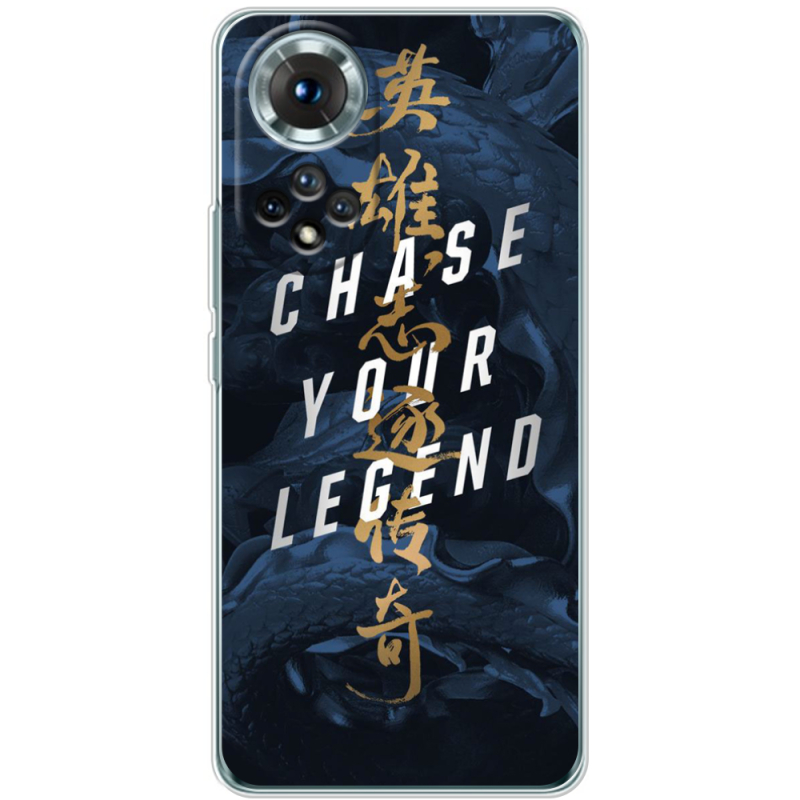 Чохол BoxFace Honor 50 