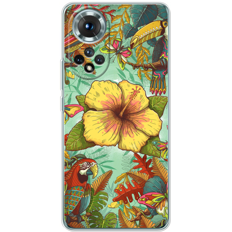 Чохол BoxFace Honor 50 