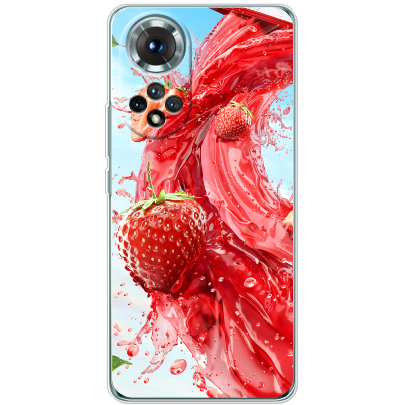 Чохол BoxFace Honor 50 