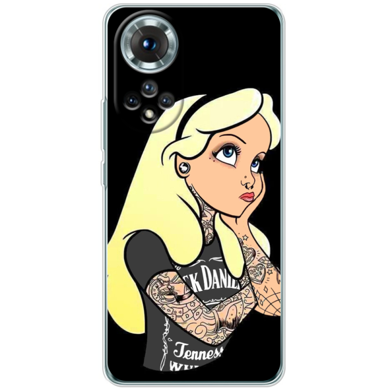 Чохол BoxFace Honor 50 