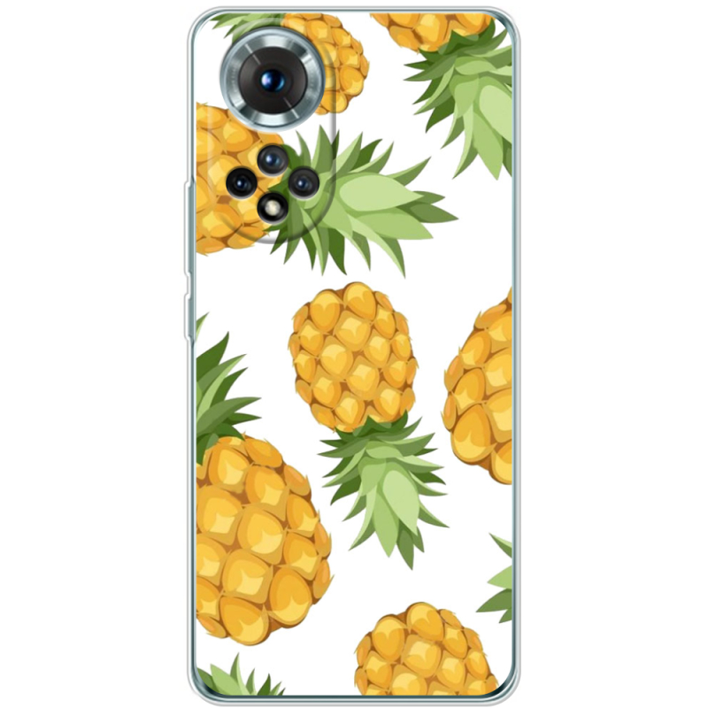 Чохол BoxFace Honor 50 