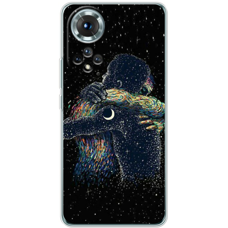 Чохол BoxFace Honor 50 