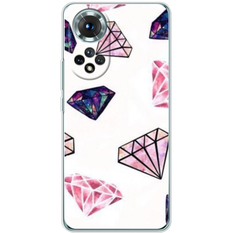 Чохол BoxFace Honor 50 