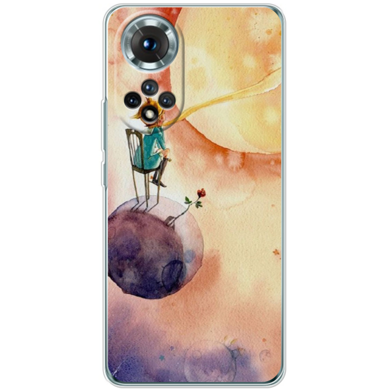 Чохол BoxFace Honor 50 