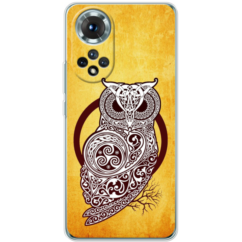 Чохол BoxFace Honor 50 