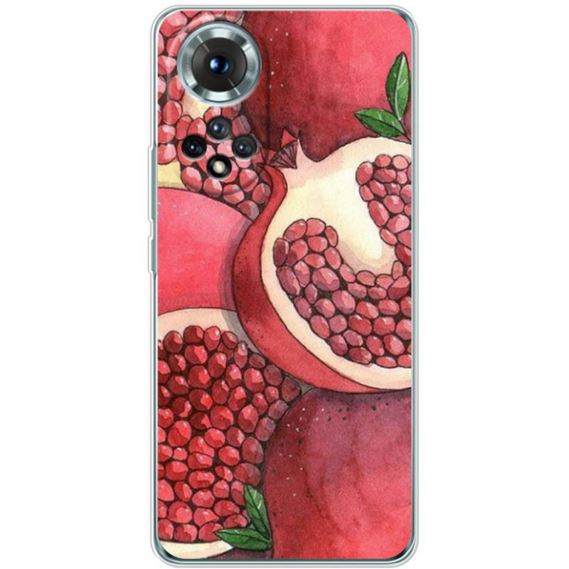 Чохол BoxFace Honor 50 