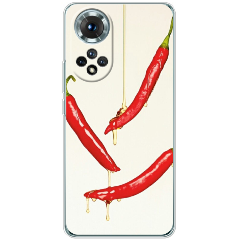 Чохол BoxFace Honor 50 