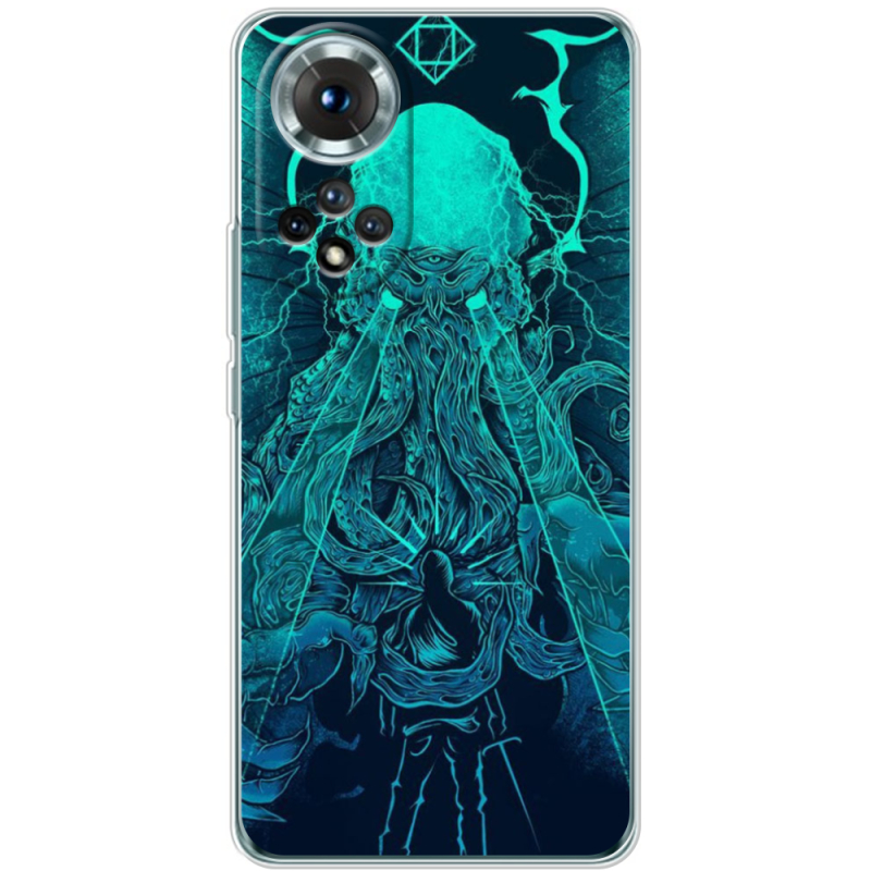 Чохол BoxFace Honor 50 