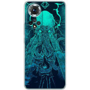 Чохол BoxFace Honor 50 