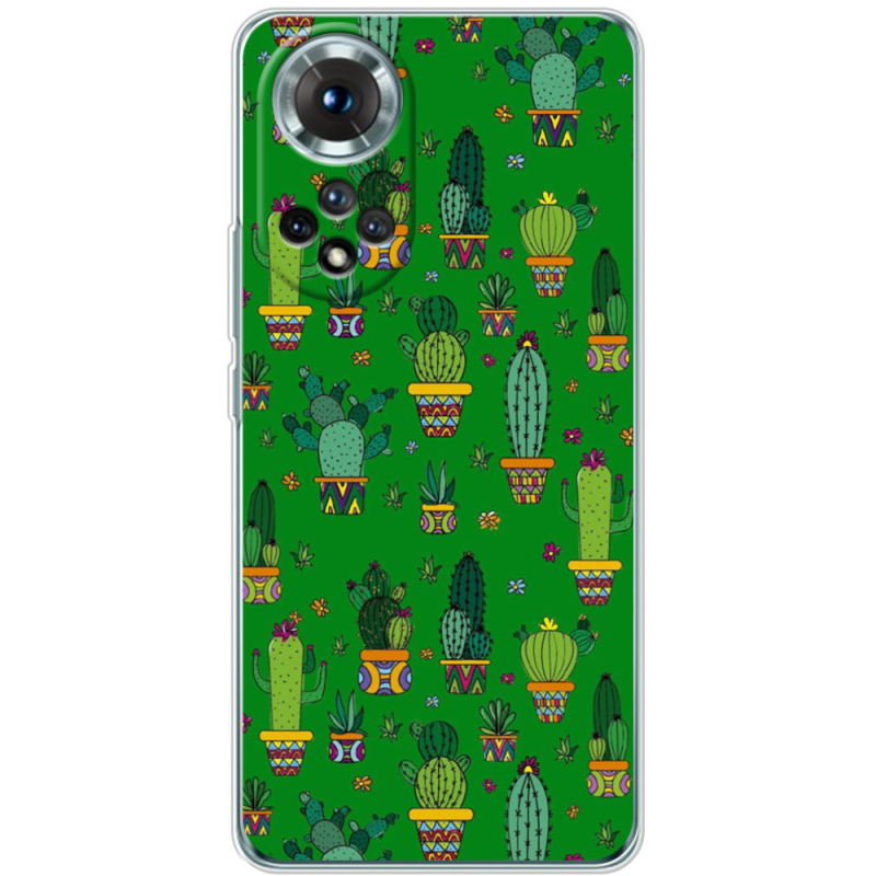 Чохол BoxFace Honor 50 