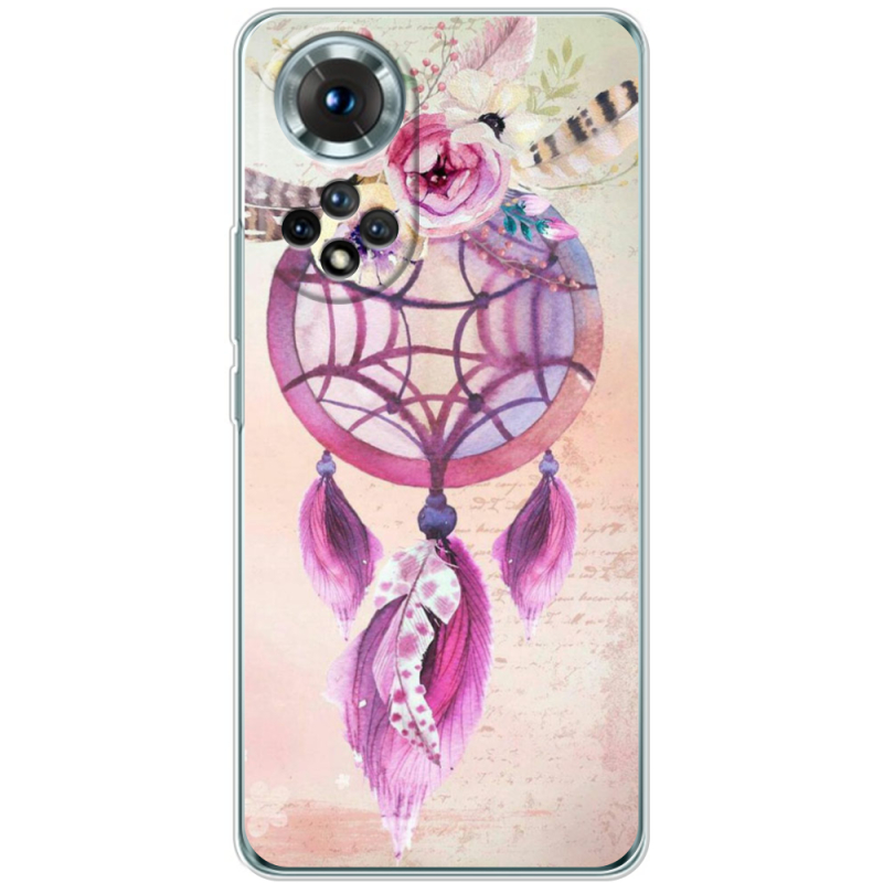 Чохол BoxFace Honor 50 