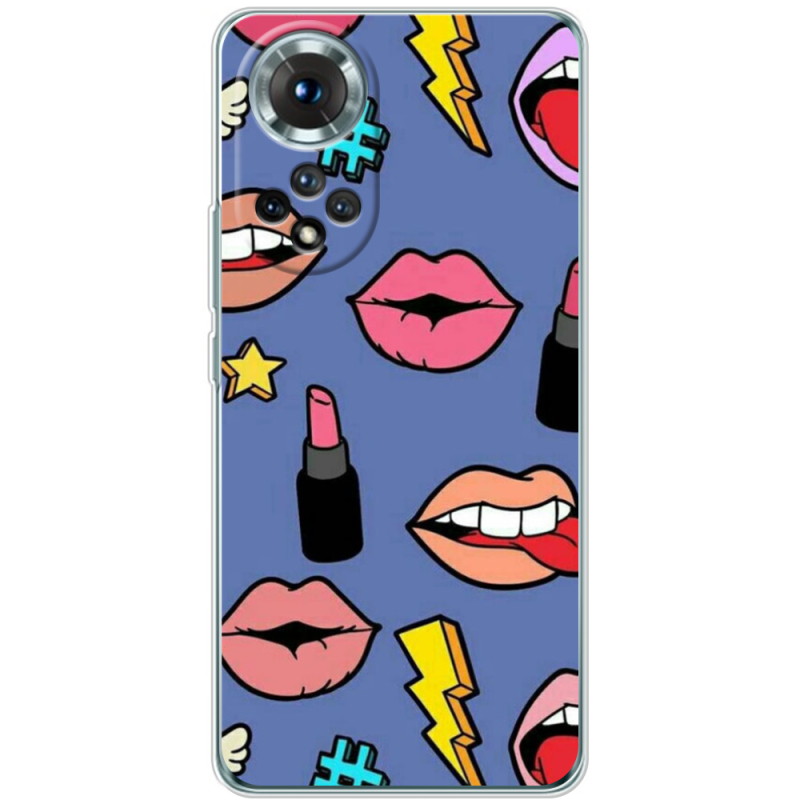 Чохол BoxFace Honor 50 