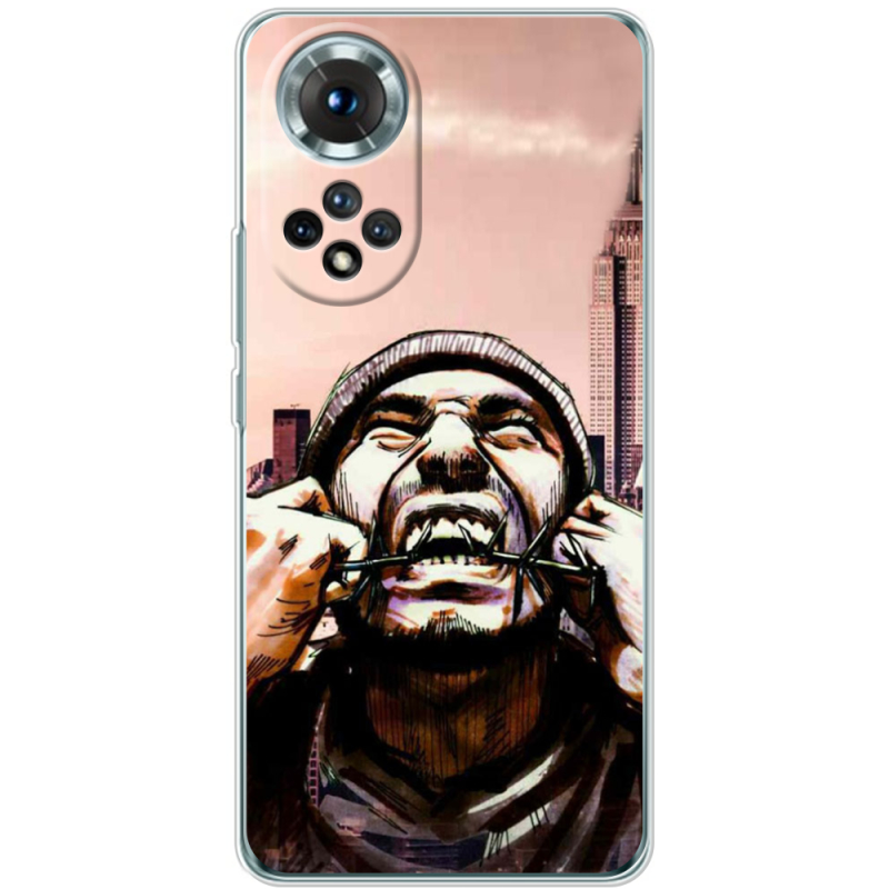 Чохол BoxFace Honor 50 