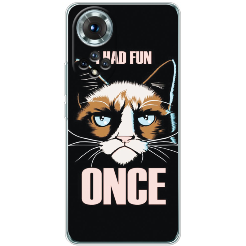 Чохол BoxFace Honor 50 