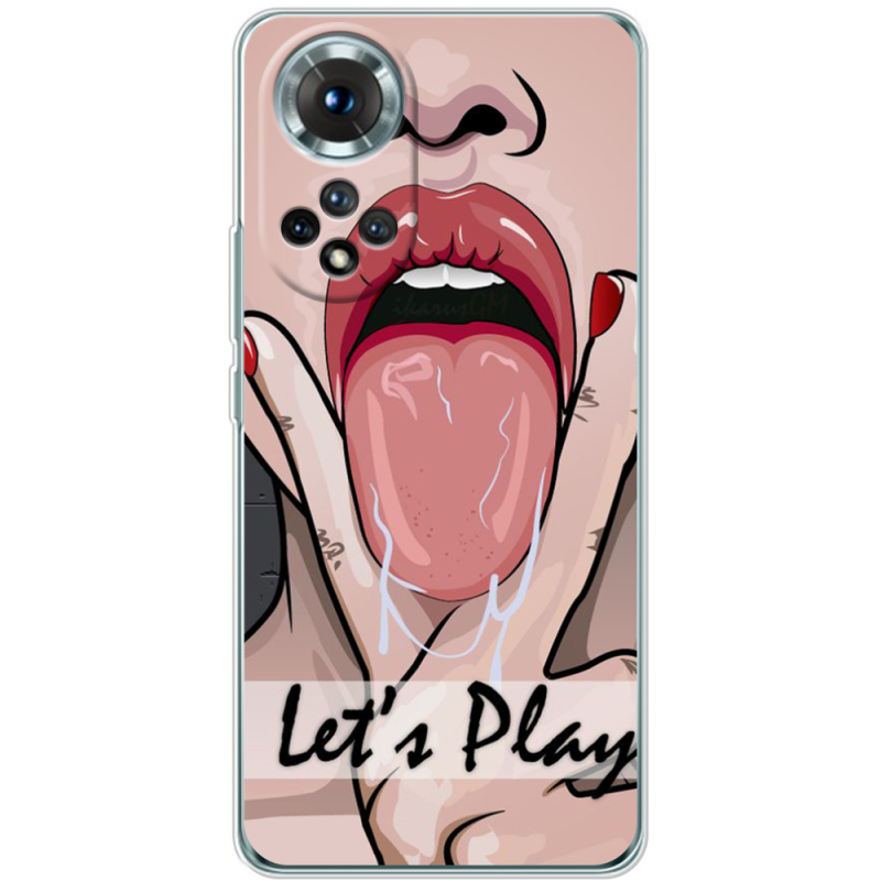 Чохол BoxFace Honor 50 